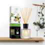 Diffuseur de Parfum Jasmin 200 ML - Élégance Florale pour Votre Intérieur
