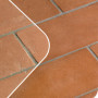 Cire de Protection MATT pour Sols en Pierre et Terre Cuite - 1L