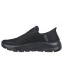 Skechers GO Walk Flex Grand Entry Slip-on Femme - Chaussures Élastiques Noires