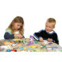 Coffret créatif Hama Bluey - 2000 perles à repasser pour enfants