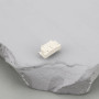ECSiNG Lot de 50 Boutons Poussoirs Tactiles Momentanés 5x7,8mm pour Électronique