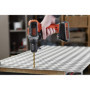 Perceuse-Visseuse Sans Fil BLACK+DECKER 18V avec 2 Batteries et Coffret