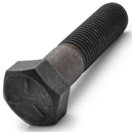 Vis de Lame Easyboost Ø9.5mm pour Tondeuse - Longueur 38mm