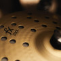 Zildjian FX Stack 14" - Ensemble de 3 Cymbales Innovantes