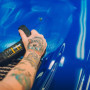 Crème Rénovatrice Carrosserie Meguiar's - Ultimate 450 ML