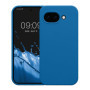 Housse de Protection Souple pour Google Pixel 10a - Bleu Récif
