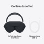 Apple AirPods Max 2 - Casque Circum-auriculaire sans Fil avec Réduction de Bruit