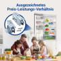 Kit de Réparation de Charnière de Porte pour Réfrigérateur Beko - VIOKS