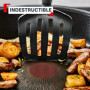 Tefal Ingenio Explore - Batterie de Cuisine 3 Pièces Empilable avec Revêtement Antiadhésif