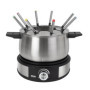 Fondue Électrique Silva Schneider PK-F 140 pour 8 Personnes