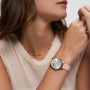 Montre Élégante Tamaris pour Femme - Or Rose - 34 mm