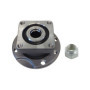 Kit de Roulement de Roue SKF VKBA 734 pour Véhicules