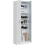 Armoire à chaussures moderne avec étagères réglables - Basic 566,64 €