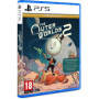 The Outer Worlds 2 - Édition Premium sur PS5