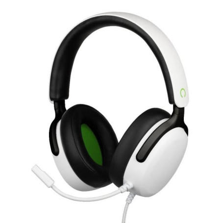 Casque Gaming Circum-Aural KONIX Nexus pour Xbox Series X|S - Son Haute Qualité