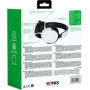 Casque Gaming Circum-Aural KONIX Nexus pour Xbox Series X|S - Son Haute Qualité