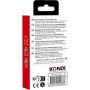 Coque de Protection Silicone pour Joy-Con Nintendo Switch 2 - KONIX