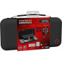 Pack d'accessoires gaming KONIX pour Nintendo Switch 2 - Housse, appuie-pouces et verre trempé