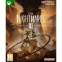 Little Nightmares III - Aventure Terrifiante sur Xbox Series X