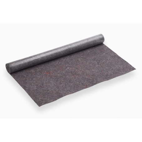 Bâche Absorbante MEISTER 1x25 m - Idéale pour Intérieur et Extérieur