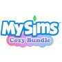 My Sims Cozy Bundle - Jeu PS5 : Aventures Créatives et Amis Adorables
