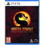 Mortal Kombat Legacy Kollection - Compilation PS5