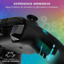 Manette Filaire Afterglow Ignite RGB pour Xbox et PC
