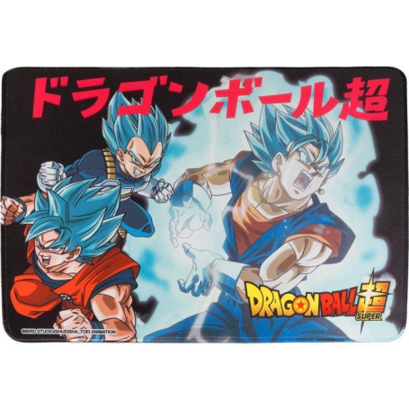 Tapis de Souris Dragon Ball pour Nintendo Switch 2 - Confort et Style