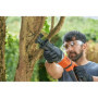 Scie Électroportative BLACK+DECKER BES301K - Puissante et Précise