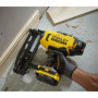Cloueur de finition sans fil 18V STANLEY FATMAX