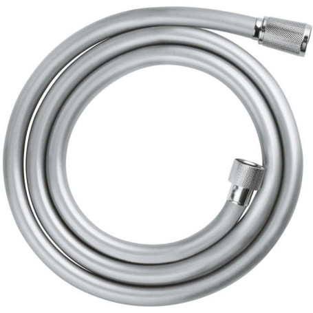 Flexible de Douche GROHE VitalioFlex Trend 1,5 m Chromé