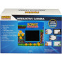 Appareil Photo Interactif Sonic pour Enfants - KIDS LICENSING