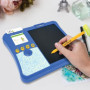Imagier interactif bilingue LEXIBOOK avec 200 cartes éducatives