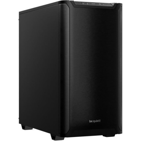 Boîtier PC BE QUIET! Pure Base 501 - Moyen Tour Mini-ITX Gamer