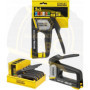 Embout de Tournevis Stanley FMHT70401-0 - Outil de Bricolage Durable