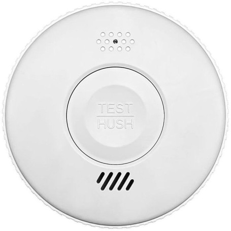 Détecteur de Fumée M30 KYF avec Pile Remplaçable