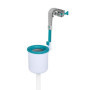 Skimmer de Surface Bestway pour Piscine Hors Sol avec Accroche
