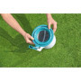Skimmer de Surface Bestway pour Piscine Hors Sol avec Accroche