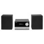 Mini Chaîne HiFi MEDION M30 avec Bluetooth 5.3 et Lecteur CD