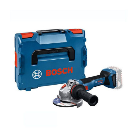 Meuleuse angulaire 125 mm GWS 18V-11 sans batterie - BOSCH PROFESSIONAL