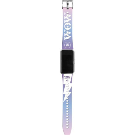 Montre Connectée Multifonction pour Enfants - WOW GENERATION