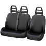Housse de Siège Auto XLCOVER pour Utilitaire - Protection et Confort