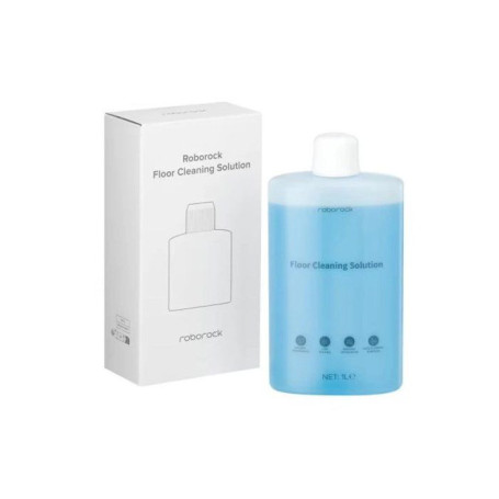 Solution de Nettoyage ROBOROCK 1L pour Sols Impeccables