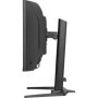 Écran PC Gamer Incurvé IIYAMA 34" 180Hz avec Dalle VA et Réglage en Hauteur