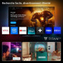 Philips 48OLED760 Ambilight - TV OLED 48" 4K UHD avec Dolby Vision