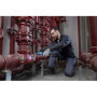 Clé à cliquet sans fil GRC 18V-60 Professional - Bosch