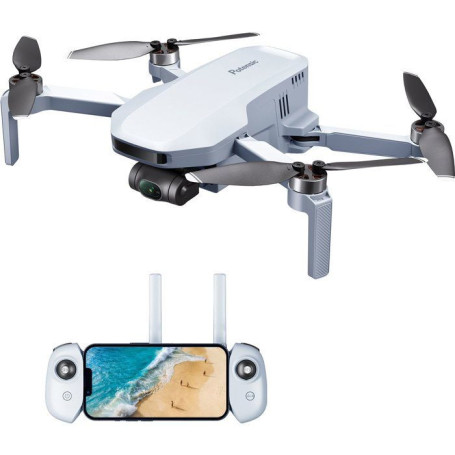Drone Potensic Atom 4K - Caméra Stabilisée et Autonomie de 32 Minutes