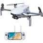 Drone Potensic Atom 4K - Caméra Stabilisée et Autonomie de 32 Minutes