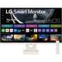 Écran PC LG 27" Full HD IPS 100Hz - Idéal pour Télétravail et Divertissement