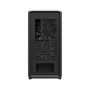Cooler Master MasterFrame 600 Mesh ARGB - Boîtier PC Moyen Tour Flexible
